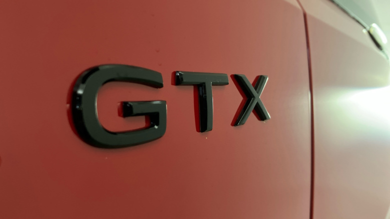 Volkswagen ID. Buzz 250kW GTX Pro 79kWh 5dr 4MOTION Auto Electric Estate